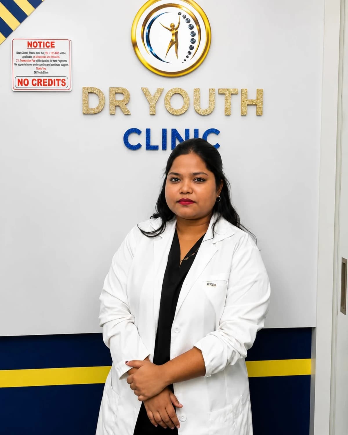 DR Priyanka Dhinakaran