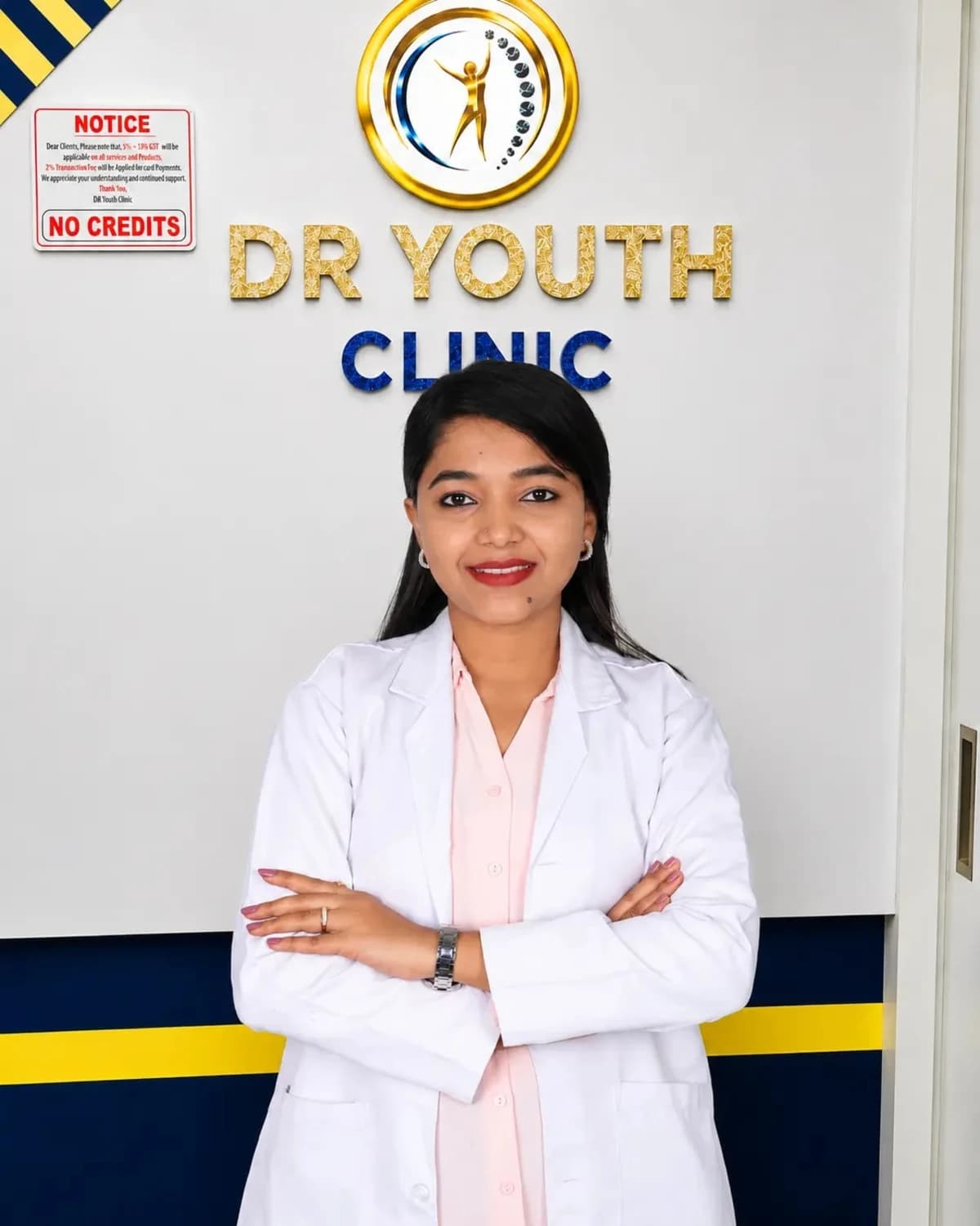DR TEJASHWINI GR