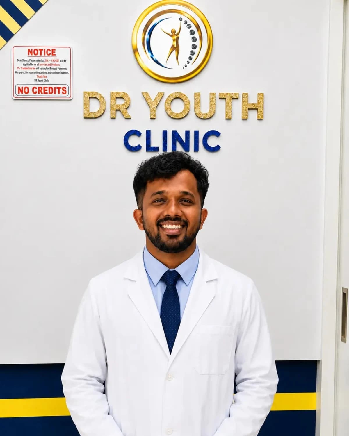DR AHILAN M