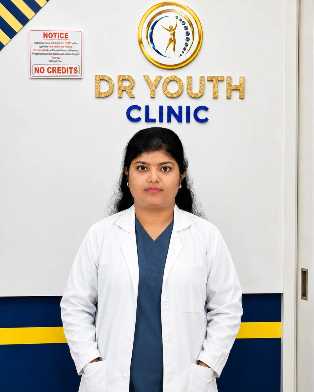 Dr V.Pragadeeswari