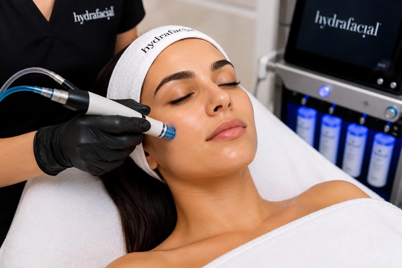 HydraFacial