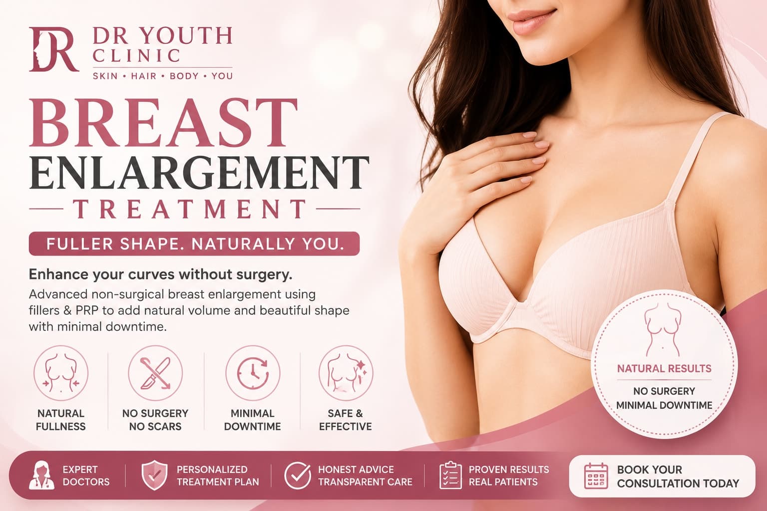 Breast Enlargement