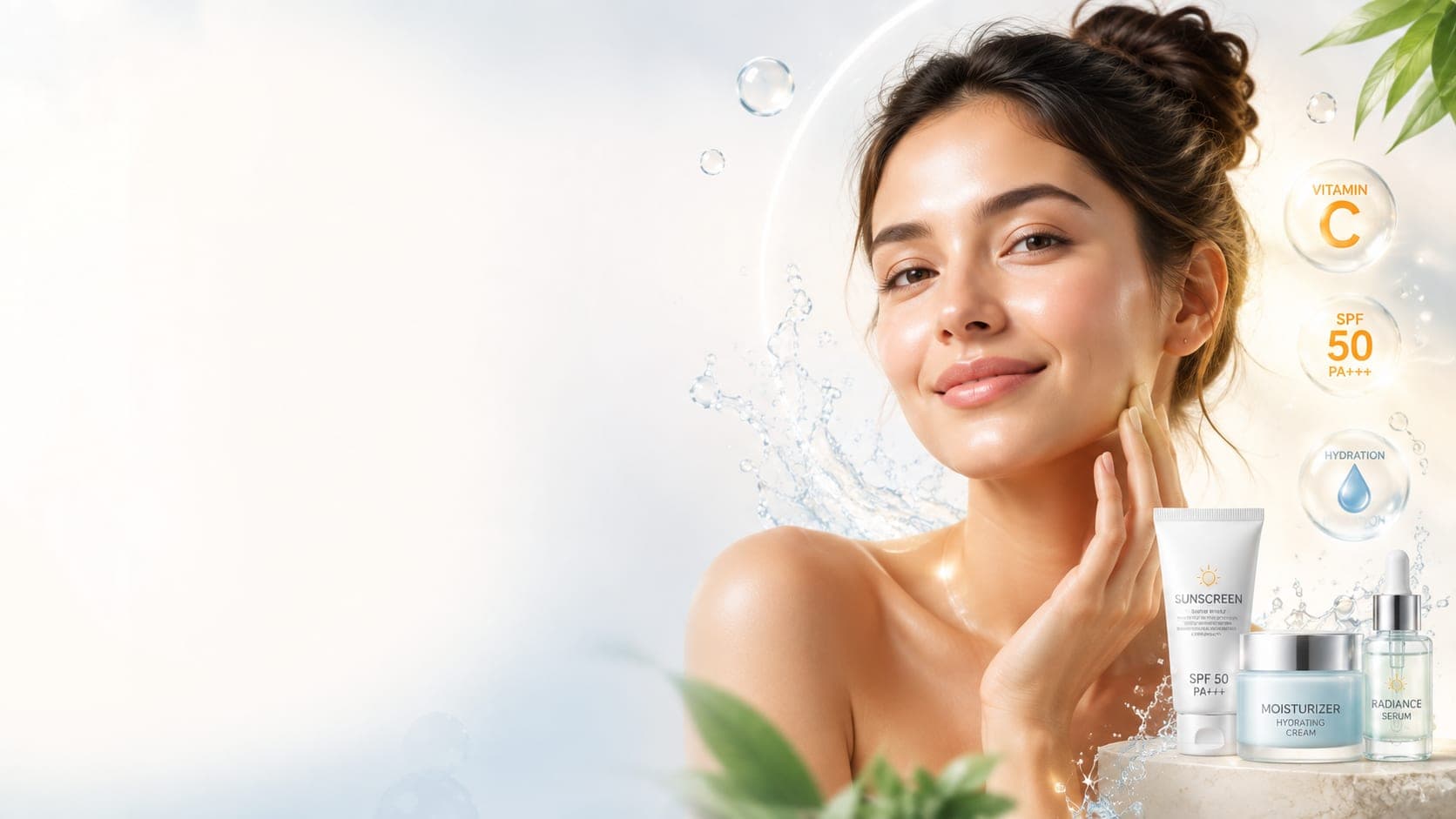 Your Guide to Naturally Glowing Skin